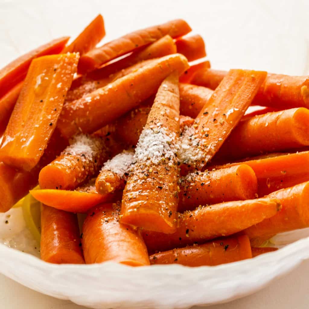 fb image - Roasted Carrots