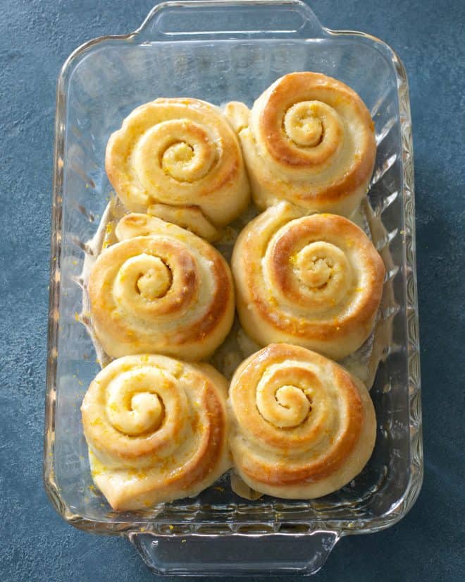 fb image - Orange Rolls