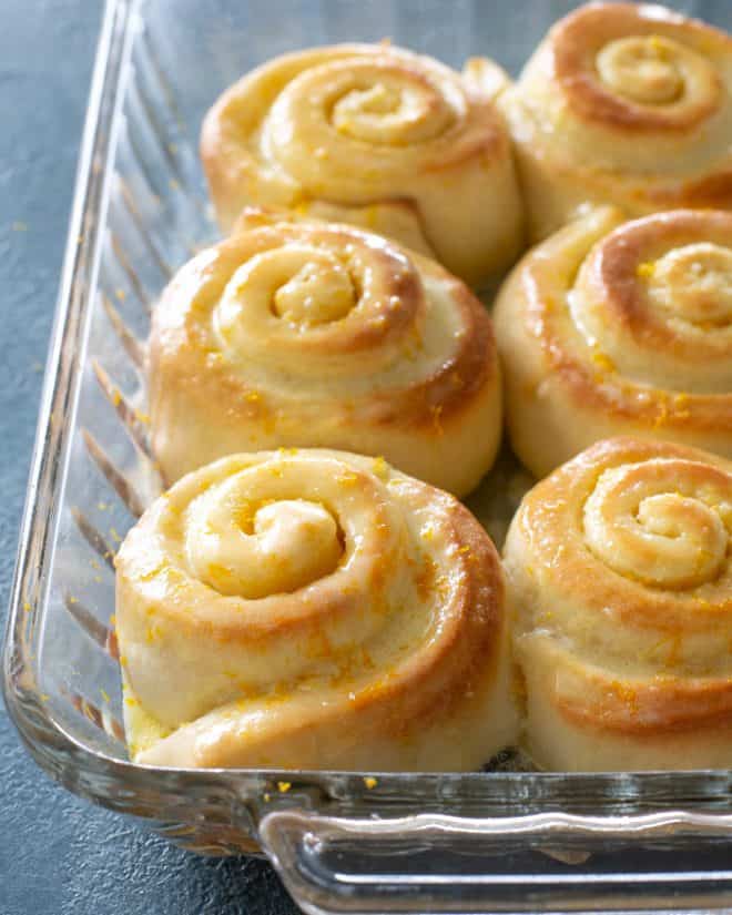 fb image - Orange Rolls