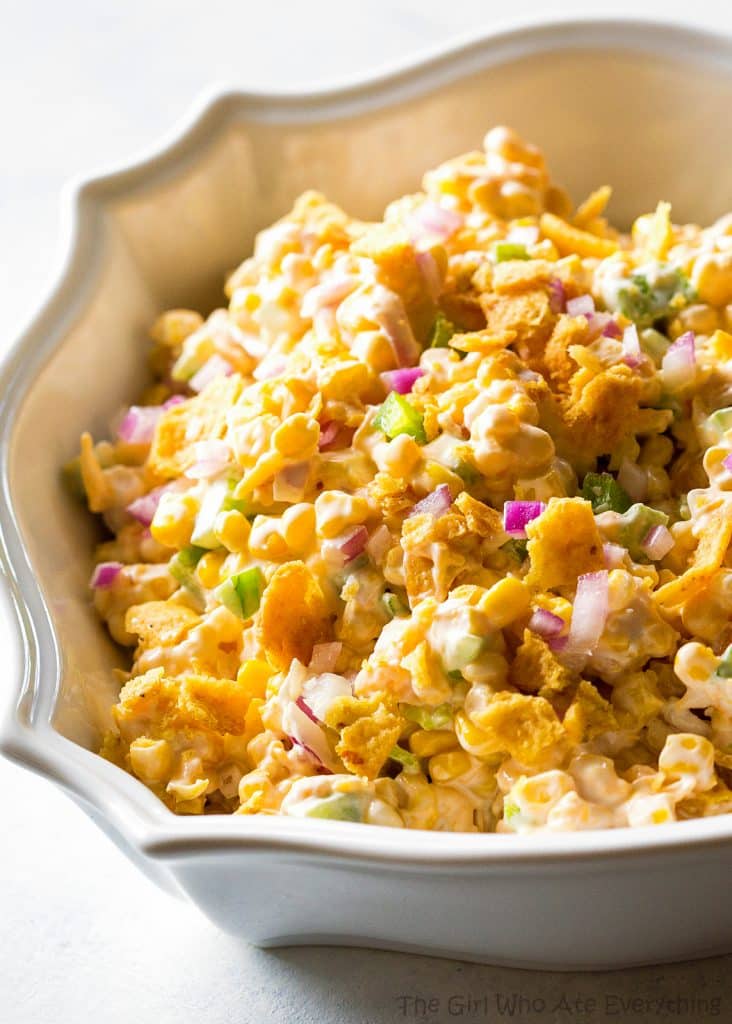 fb image - Frito Corn Salad