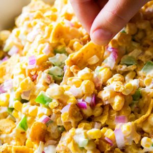 fb image - Frito Corn Salad