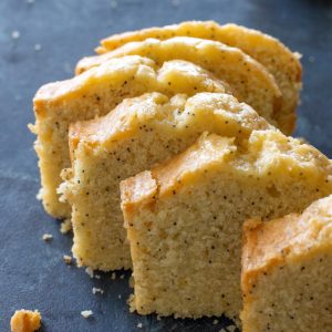 fb image - Poppy Seed Bread fb image - Poppy Seed Bread