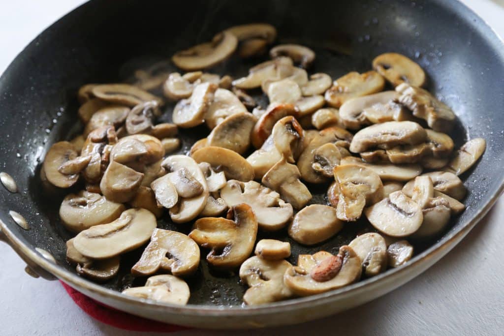 fb image - Creamy Shrimp and Mushroom Pasta