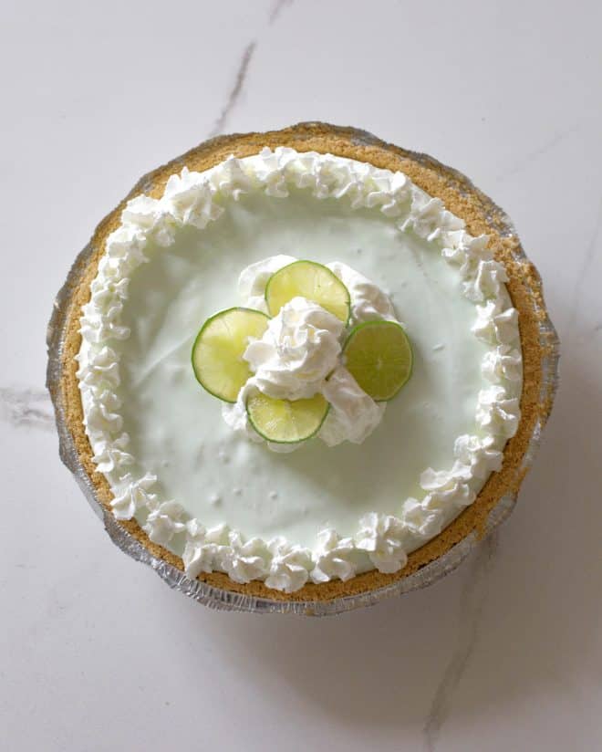 fb image - Limeade Pie