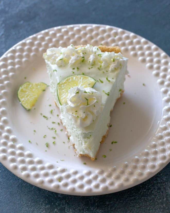 fb image - Limeade Pie