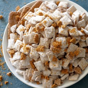 fb image - Cookie Butter Muddy Buddies fb image - Cookie Butter Muddy Buddies
