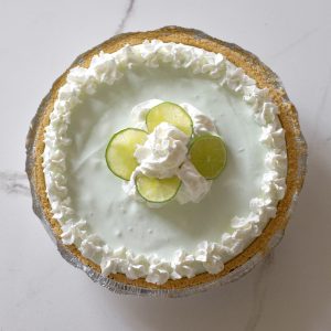 fb image - Limeade Pie