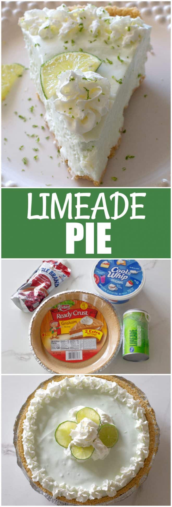 fb image - Limeade Pie