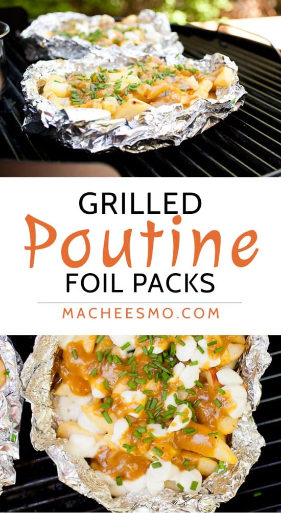 fb image - Foil Packet Meals for Camping