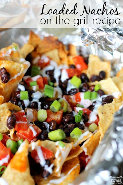 Loaded-Nachos-on-the-Grill-passion for savings