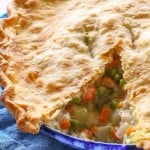 Chicken Pot Pie Recipe - fb image 233