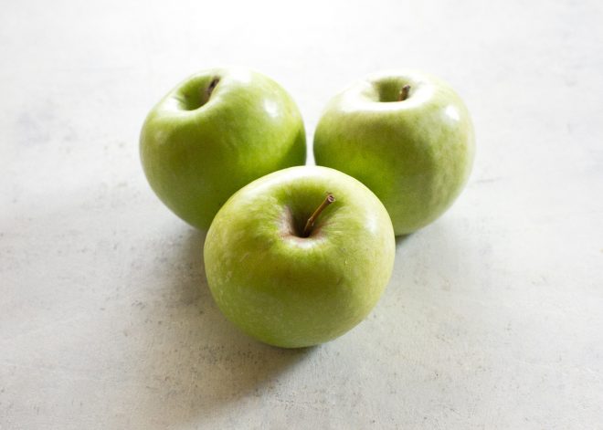 fb image - Apple Muffins