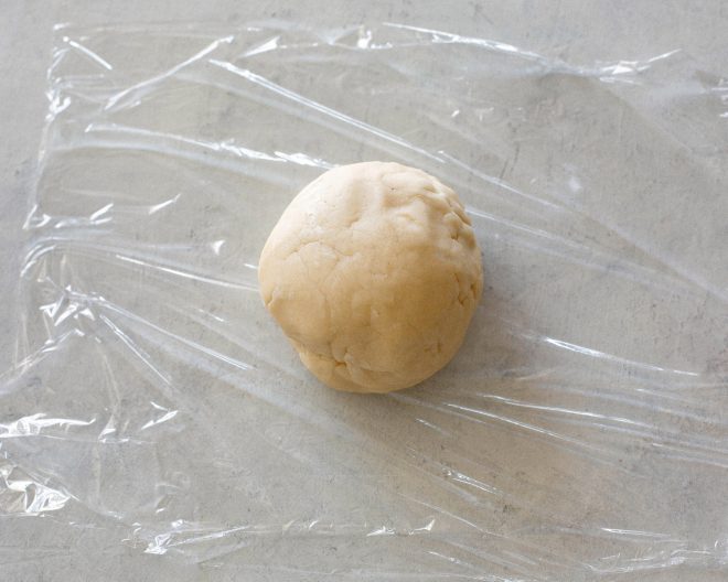pie crust dough