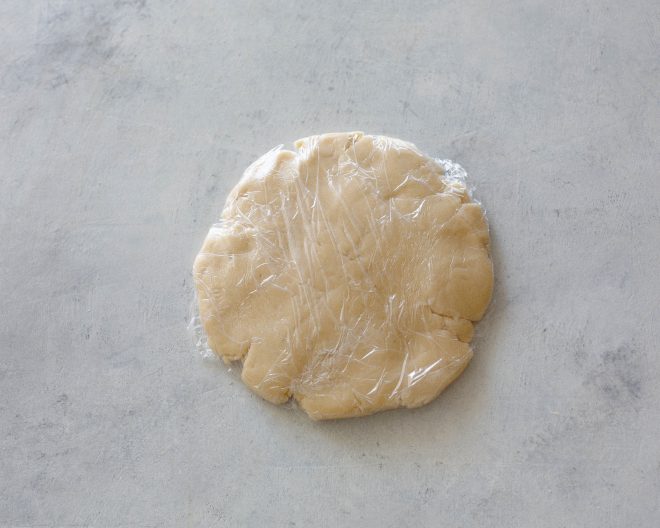 fb image - Flaky Pie Crust