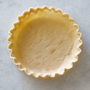 fb image - Flaky Pie Crust