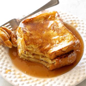 french toast - French Toast Recipe