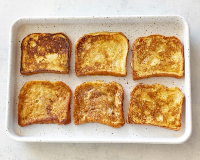 french toast - French Toast Recipe