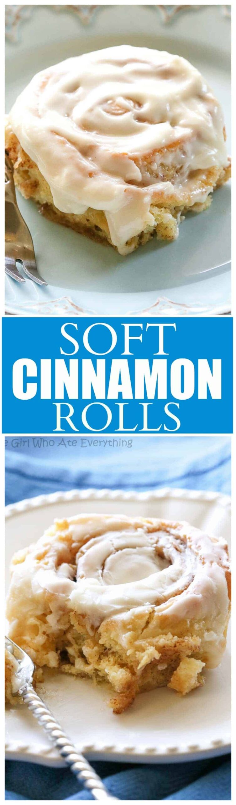 soft cinnamon rolls scaled - Soft Cinnamon Rolls