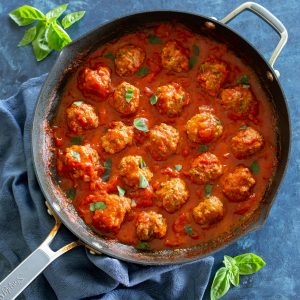 meatballs - Meatball Recipe