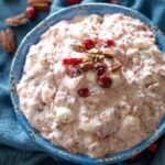 cranberry fluff - Cranberry Fluff