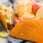 keto doritos locos crunchy - Keto Doritos Locos Tacos