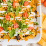 keto taco casserole dinner - Keto Taco Casserole