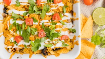 keto taco casserole dinner - Keto Taco Casserole