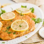 parmesan crusted chicken - Parmesan Crusted Chicken