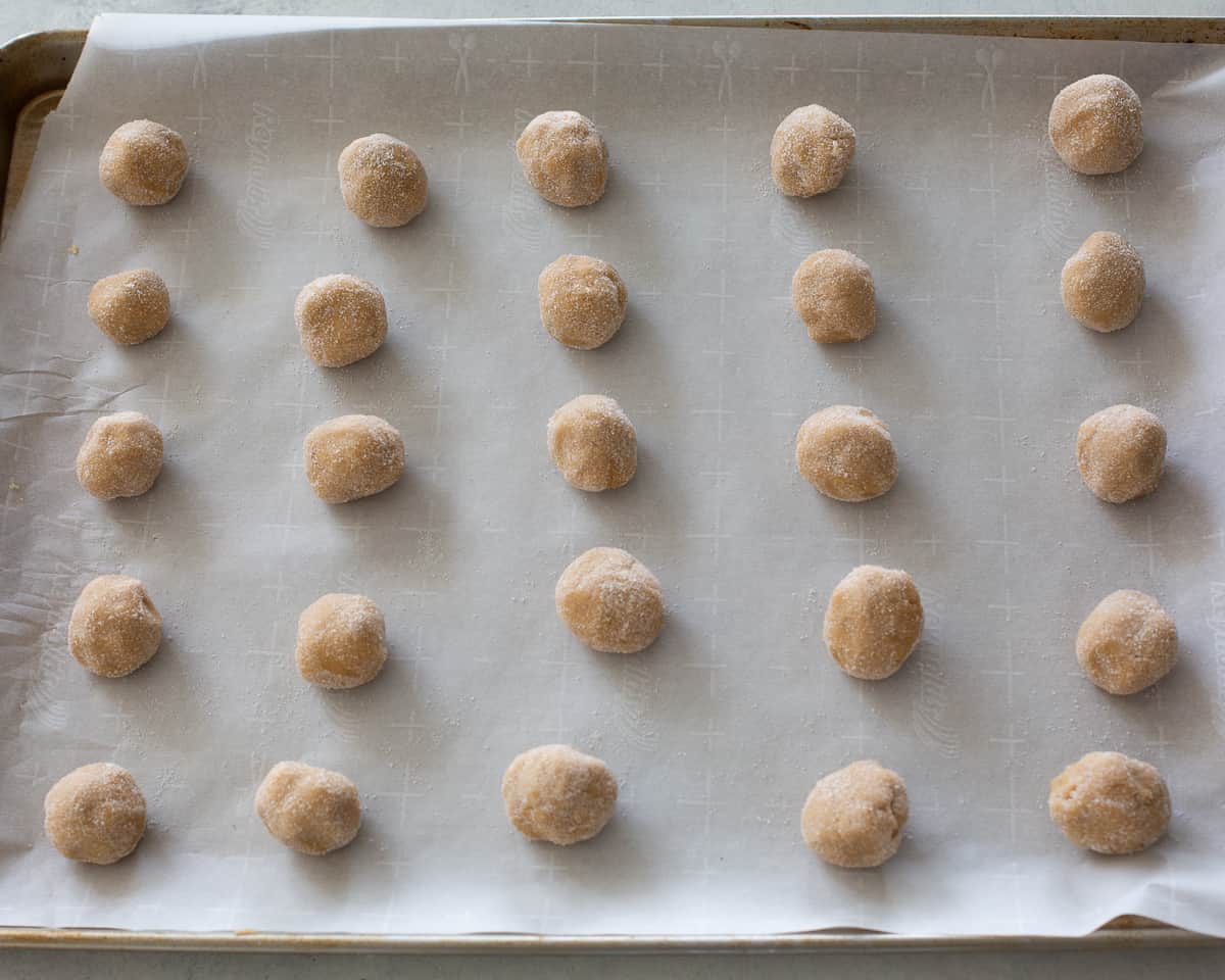 peanut butter blossoms - Peanut Butter Blossoms