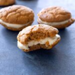 pumpkin whoopie pies - Pumpkin Whoopie Pies