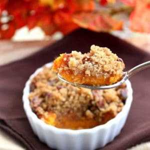 Sweet Potato Casserole - sweet potatoes watermark 300x300 1