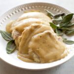 turkey gravy - Turkey Gravy Recipe