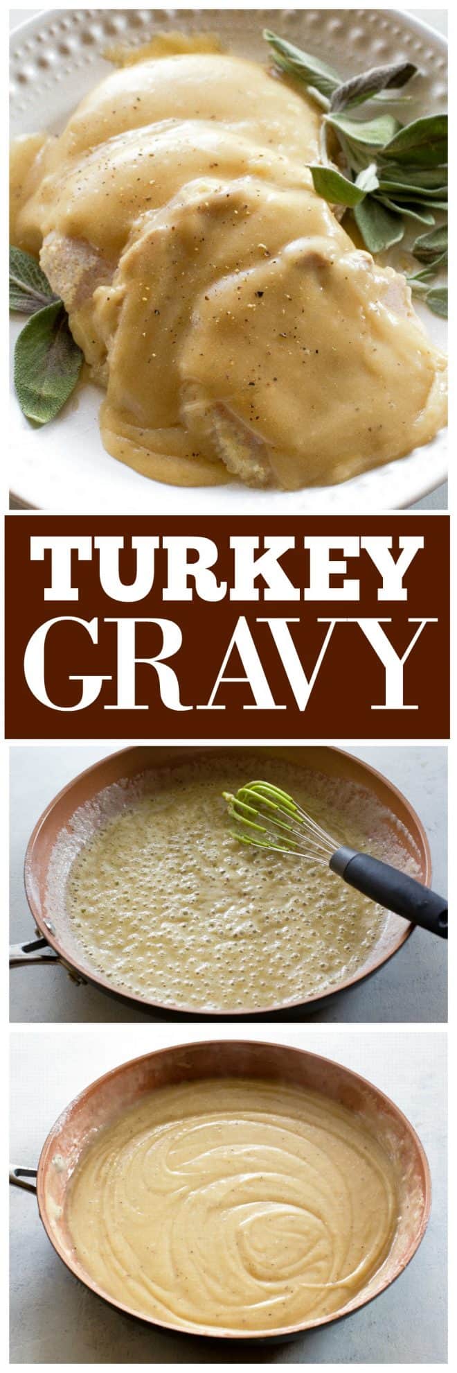 turkey gravy recipe - Turkey Gravy Recipe