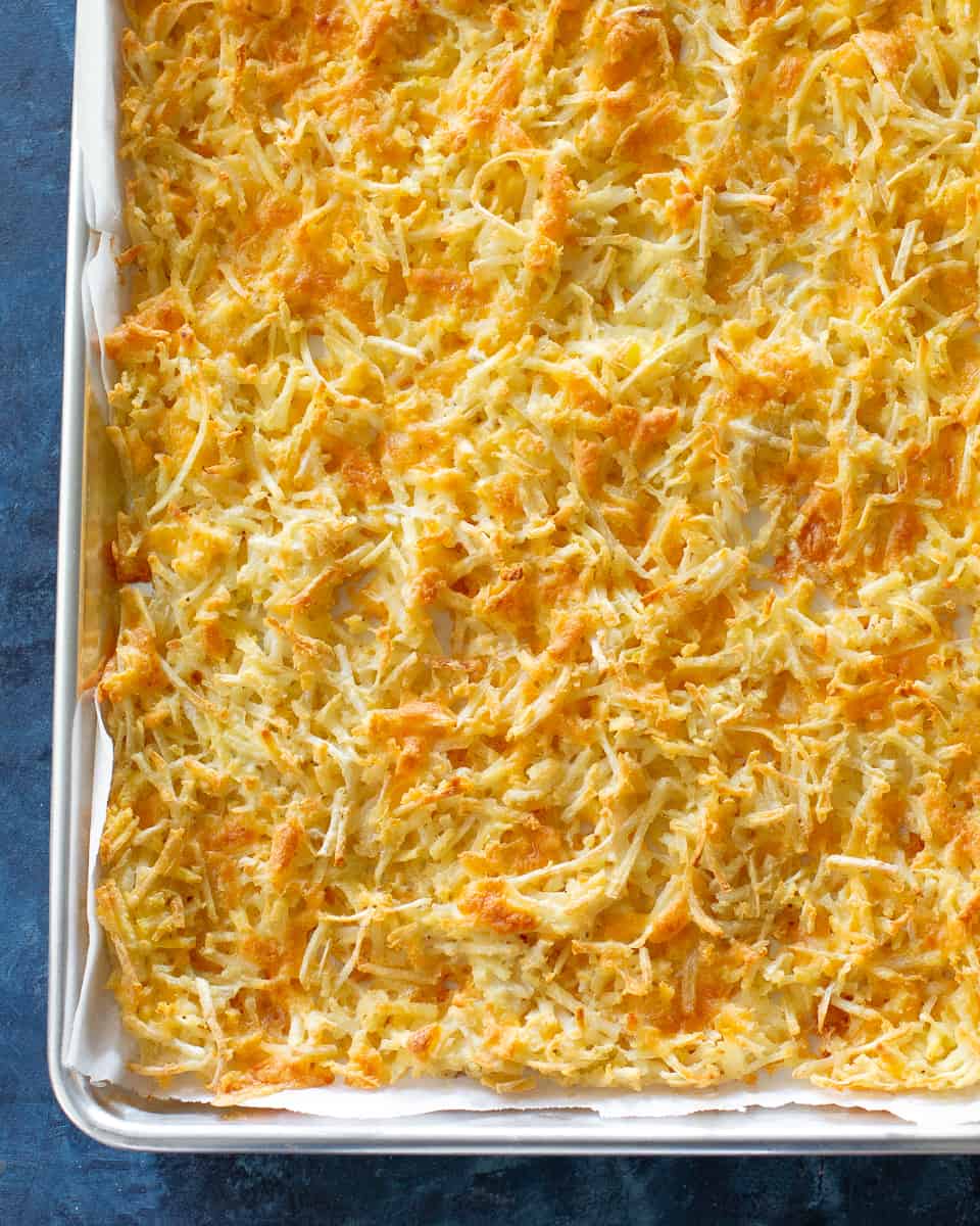 Sheet Pan Hash Browns - sheet pan hash browns 20 sheet pan hash browns - Sheet Pan Hash Browns