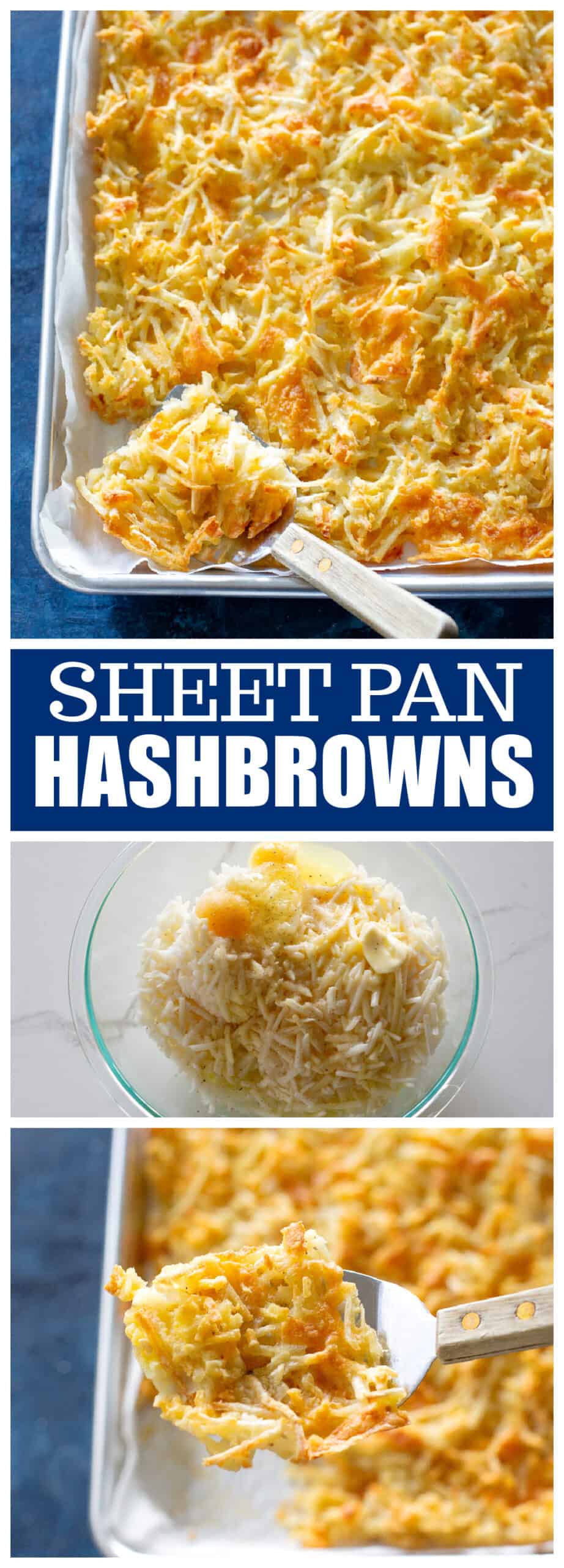 sheet pan hash browns scaled - Sheet Pan Hash Browns