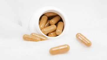 benefits of taking health supplements - 7 Benefits of Taking Health Supplements