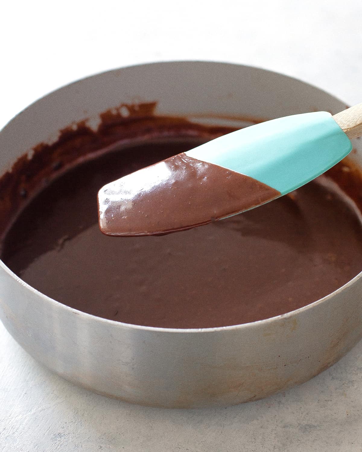 chocolate sauce - Chocolate Sauce Recipe