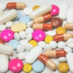 colorful medication stockpack unsplash scaled - 5 Benefits of Taking Health Supplements
