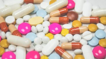 colorful medication stockpack unsplash scaled - 5 Benefits of Taking Health Supplements