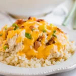 keto crack chicken - Keto Crack Chicken