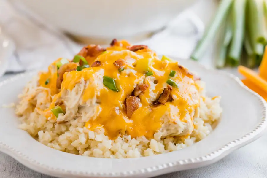 keto crack chicken - Keto Crack Chicken Keto Crack Chicken - keto crack chicken 1
