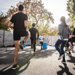 man in black t shirt and black shorts running on road during daytime stockpack unsplash scaled - The Benefits of Leading a Healthy Lifestyle