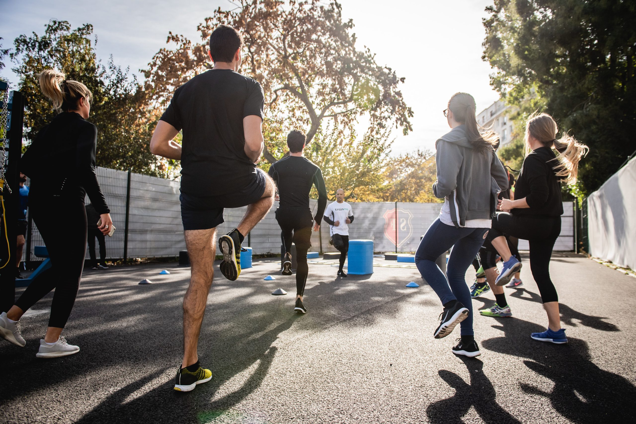 The Benefits of Leading a Healthy Lifestyle - man in black t shirt and black shorts running on road during daytime stockpack unsplash scaled man in black t shirt and black shorts running on road during daytime stockpack unsplash scaled - The Benefits of Leading a Healthy Lifestyle
