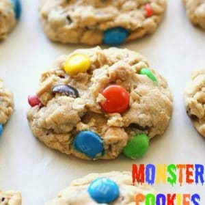 Monster Cookies - monster cookies 41 300x300 1