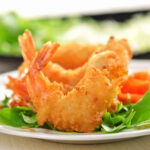 Fried Shrimp