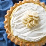 banana cream pie - Banana Cream Pie