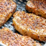 air fryer pork chops - Air Fryer Pork Chops