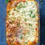 keto lasagna - Keto Lasagna