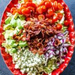 brussels - Shaved Brussels Sprouts Salad