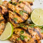 cilantro lime chicken - Cilantro Lime Chicken